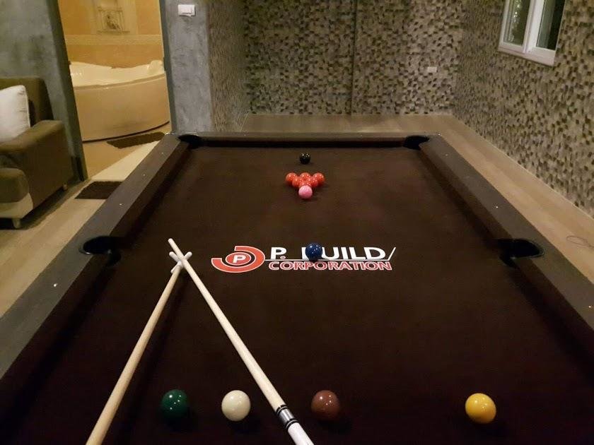 Бангкок: P Court The Resort