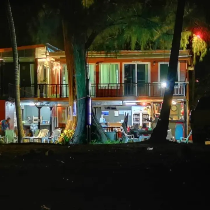 Ко-Мук: Hat yao Seaview Beach Room