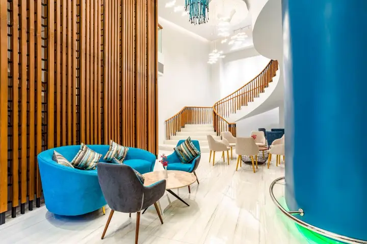 Сирача: Centara Sonrisa Residence and Suites Sriracha (SHA Extra Plus)