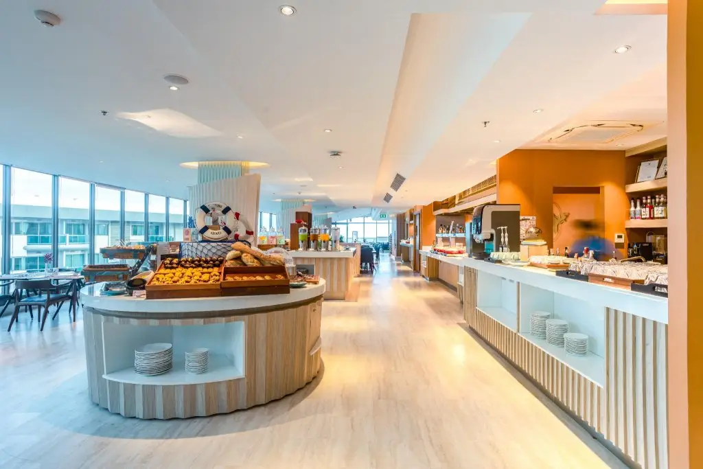 Сирача: Centara Sonrisa Residence and Suites Sriracha (SHA Extra Plus)