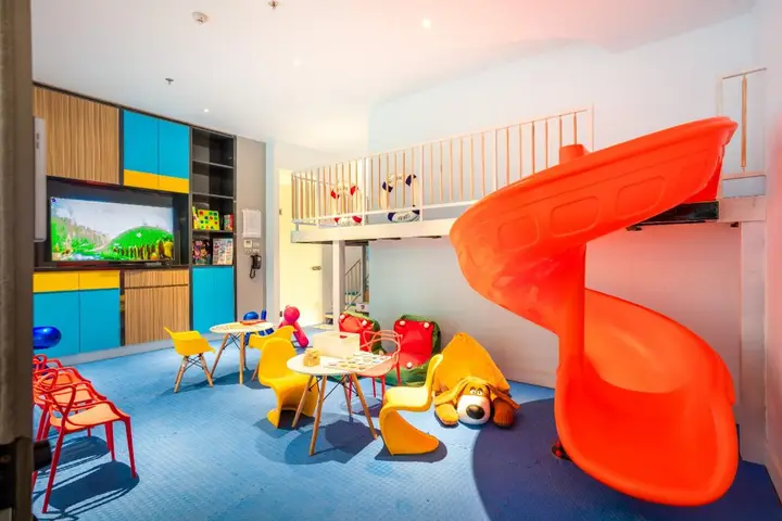 Сирача: Centara Sonrisa Residence and Suites Sriracha (SHA Extra Plus)
