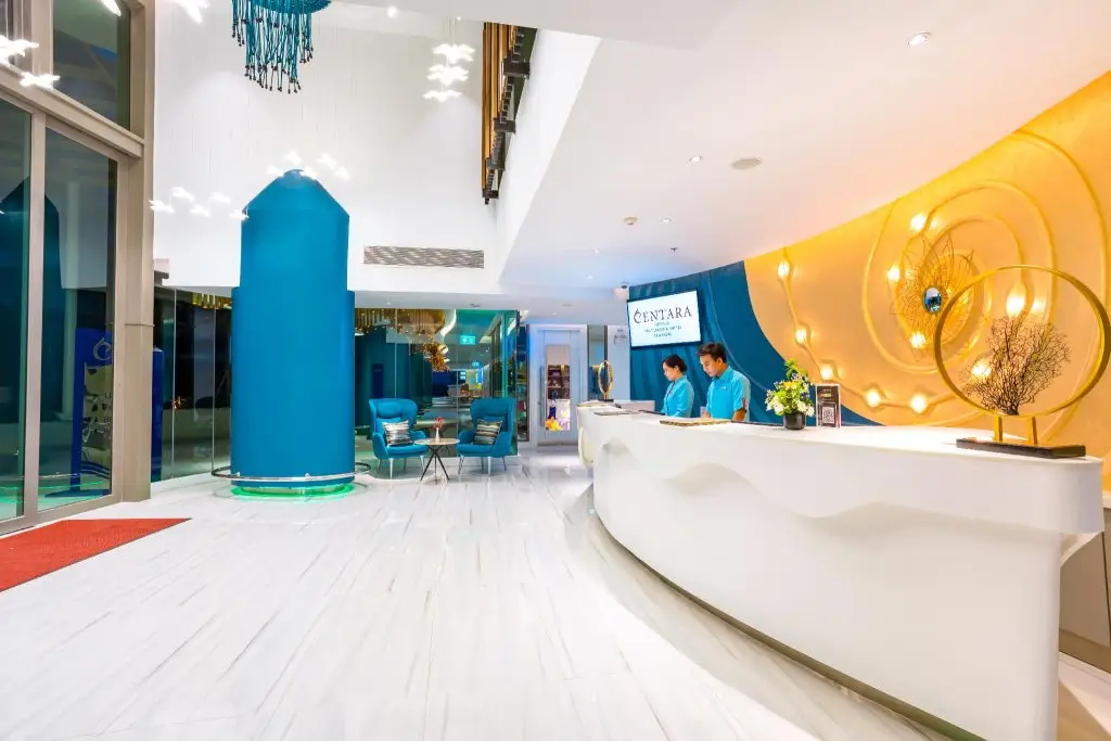 Сирача: Centara Sonrisa Residence and Suites Sriracha (SHA Extra Plus)
