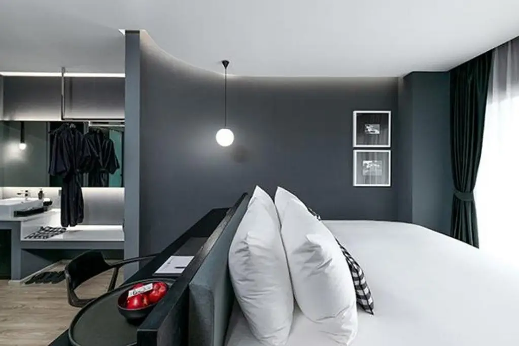 Муанг: foto Hotel Phuket