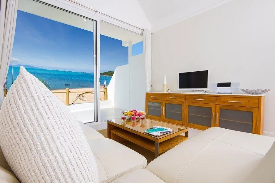 Самуи: B1 Luxury Beachfront Apartments