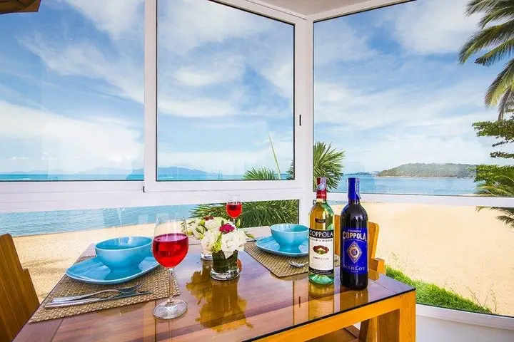 Самуи: B1 Luxury Beachfront Apartments
