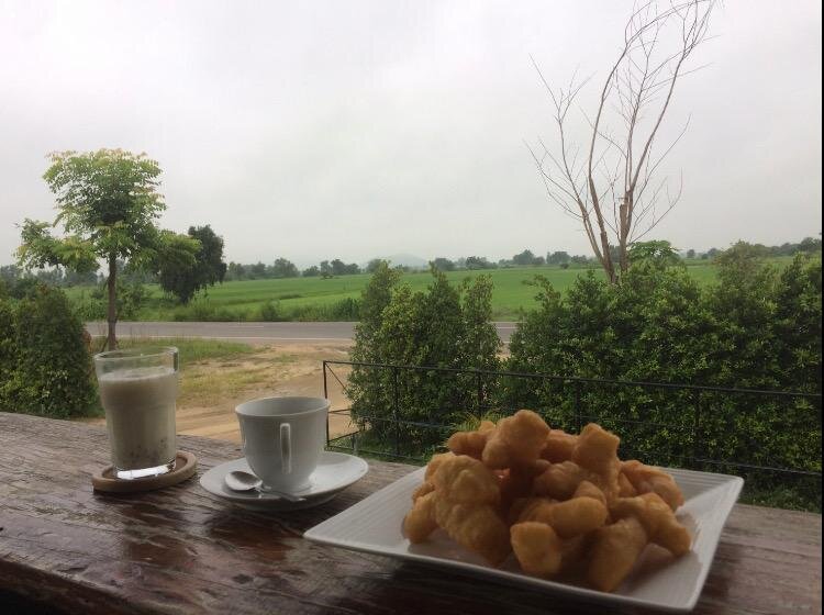 Чайнат: Baan Ton Jaeng