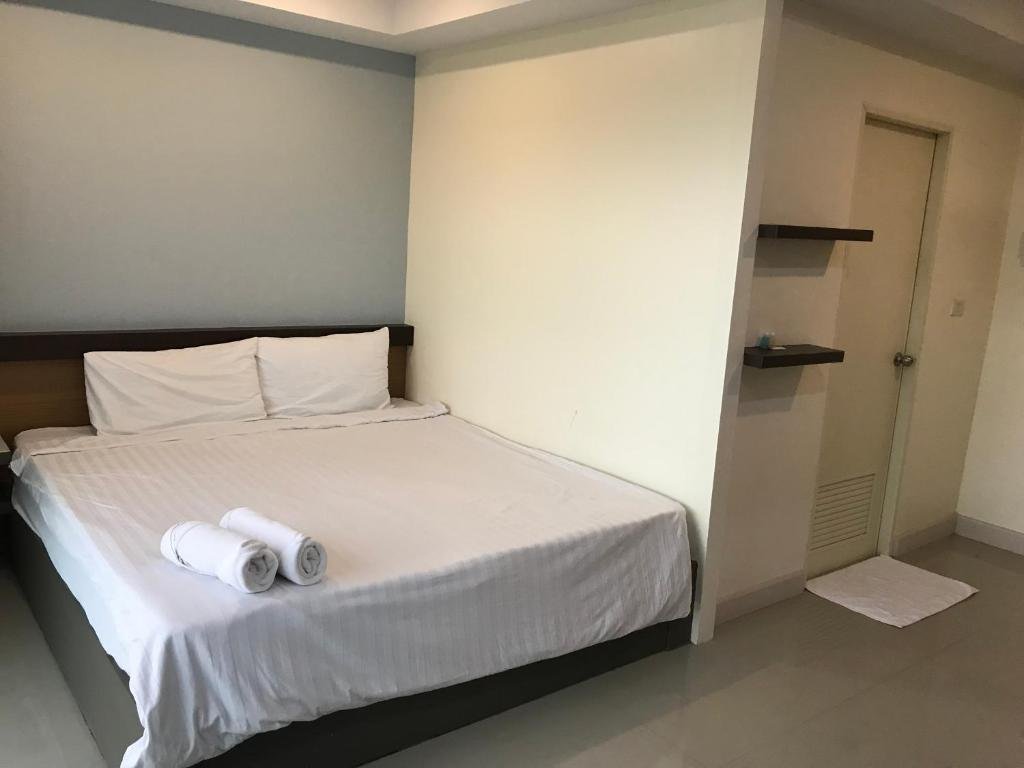Баан-Хай: AP Grand Residence & Hotel
