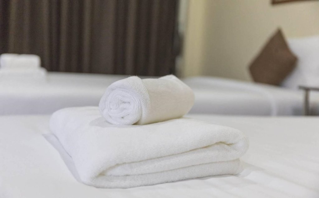 Столичный район Чантхабури: Yaibua Hotel