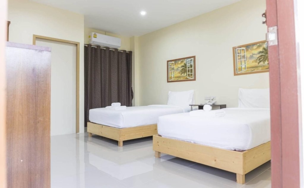 Столичный район Чантхабури: Yaibua Hotel