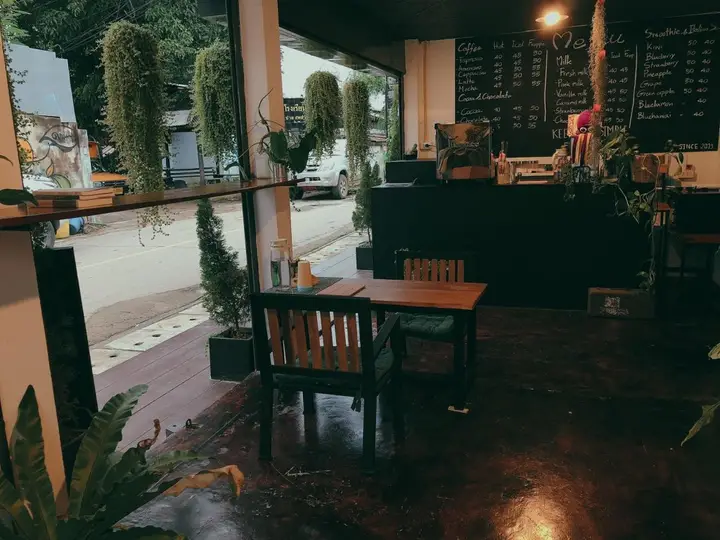 Паи: Feel good