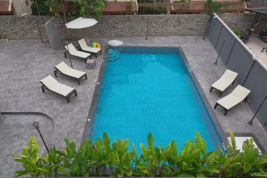 Паттайя: Life is Goood