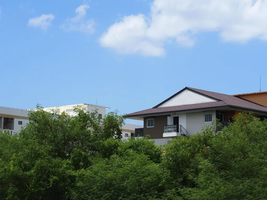 Накхон-Чай-Си: New Home Nakhon Chai Si