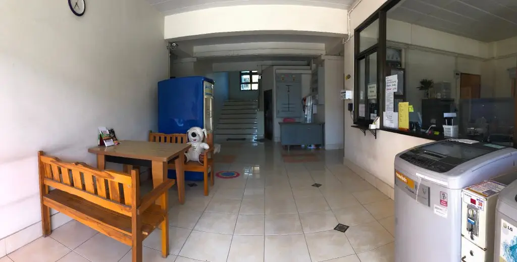 Накхон-Чай-Си: New Home Nakhon Chai Si