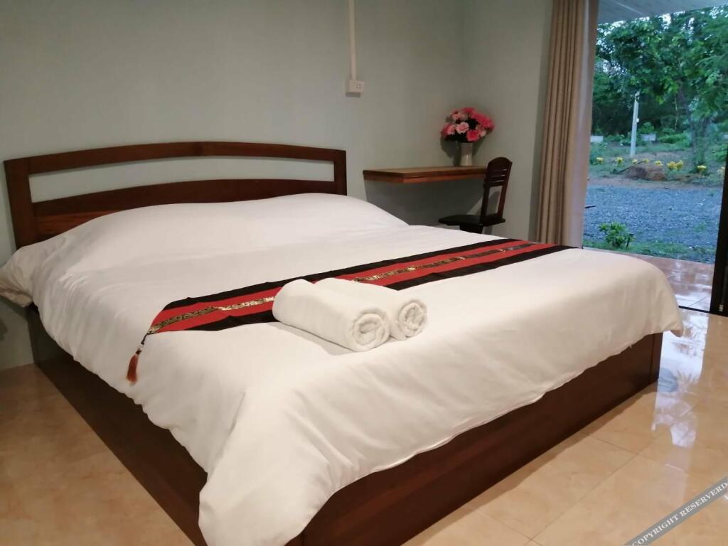 Кхэм Сон: Piamsuk Resort