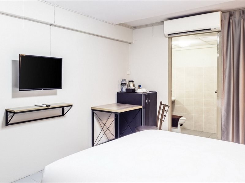 Бангкок: Livotel Express Hotel Ramkhamhaeng 50 Bangkok