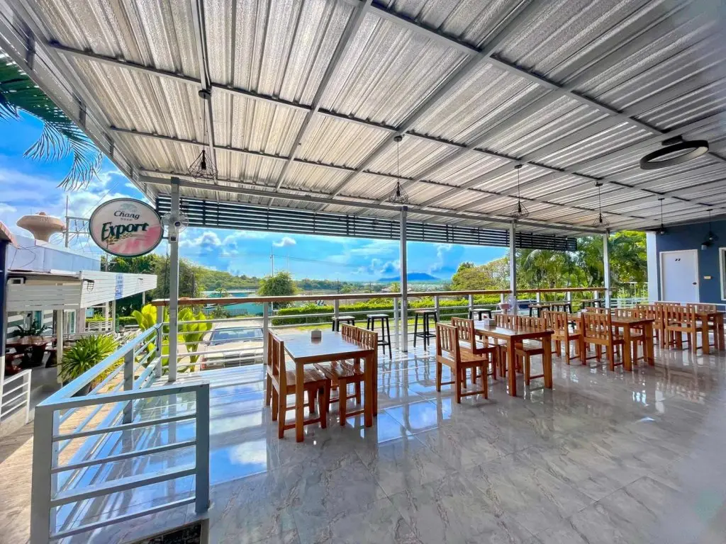 Саттахип: Phu San Dao Resort