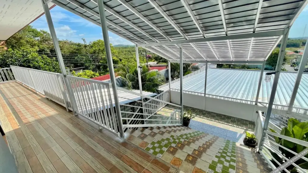 Саттахип: Phu San Dao Resort