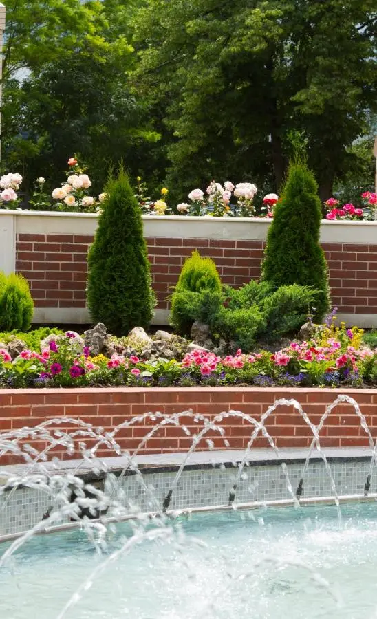 Кисловодск: Апартаменты Green Park