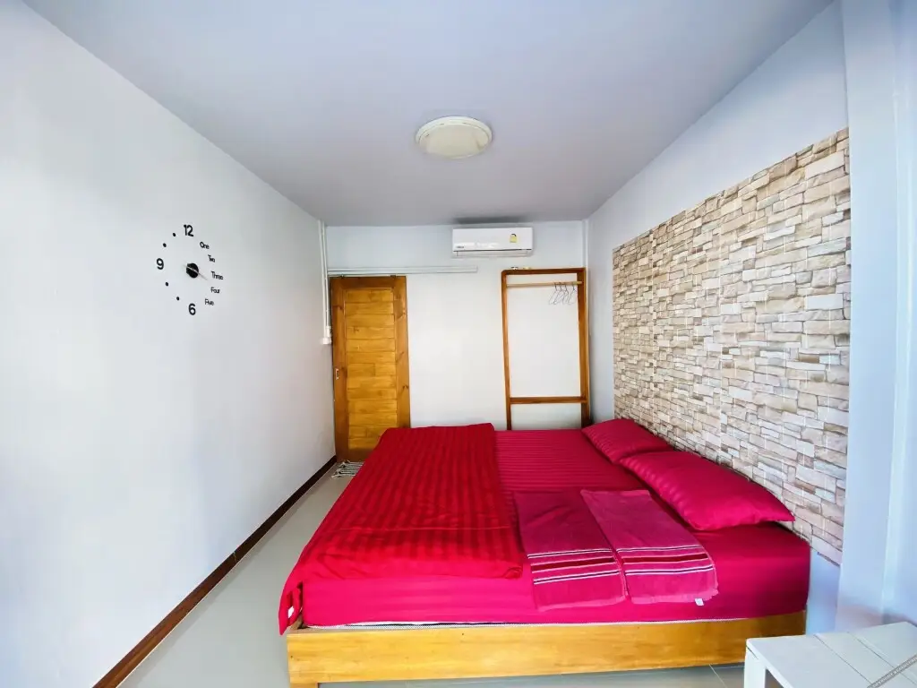 Старая часть Ланты: Koh Mook Sea View Bungalow