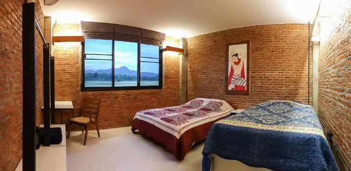 Фрае: Suan Glang Na Homestay