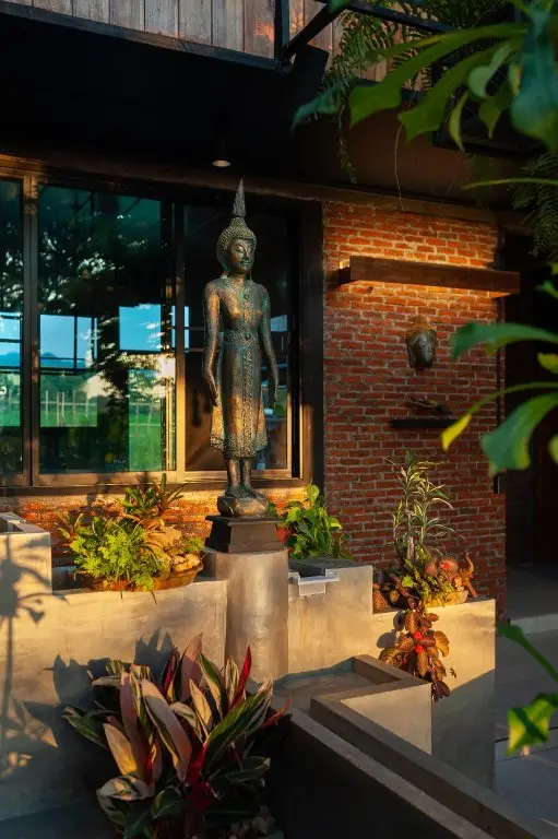 Фрае: Suan Glang Na Homestay