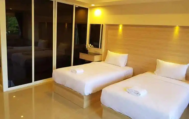 Лампанг: Lampang Residence