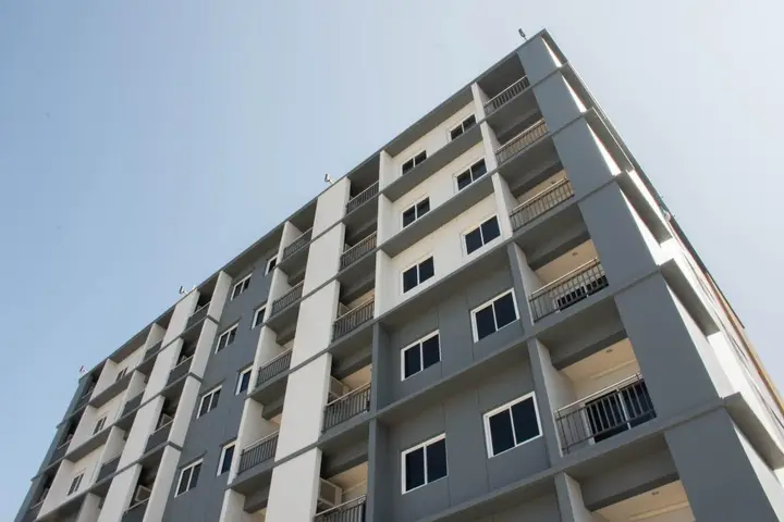 Лампанг: Lampang Residence