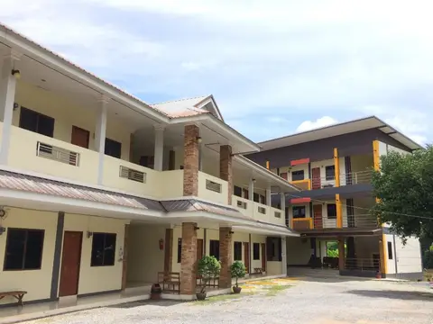 Thanakit Hotel — фото 1