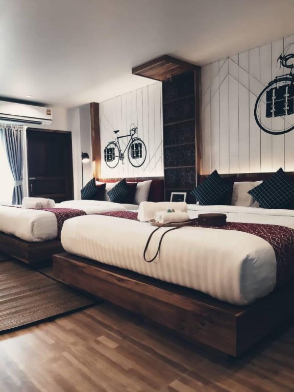 Нонгкхай: SabaiPoshtel