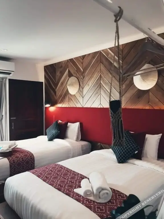 Нонгкхай: SabaiPoshtel