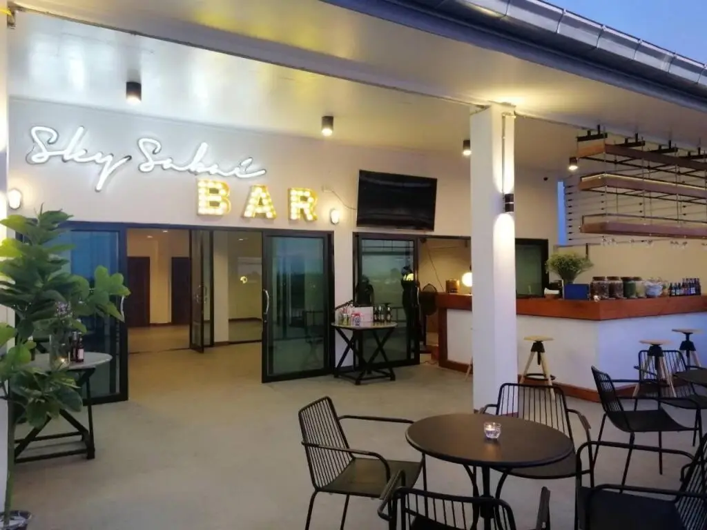 Нонгкхай: SabaiPoshtel
