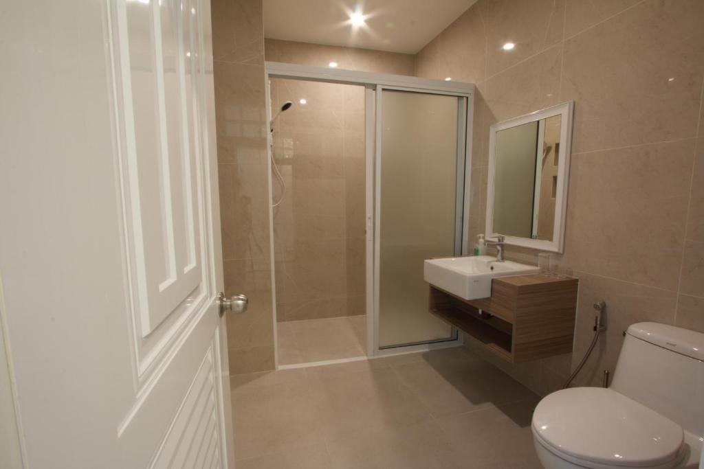 Бангкок: Airee Premier Residence