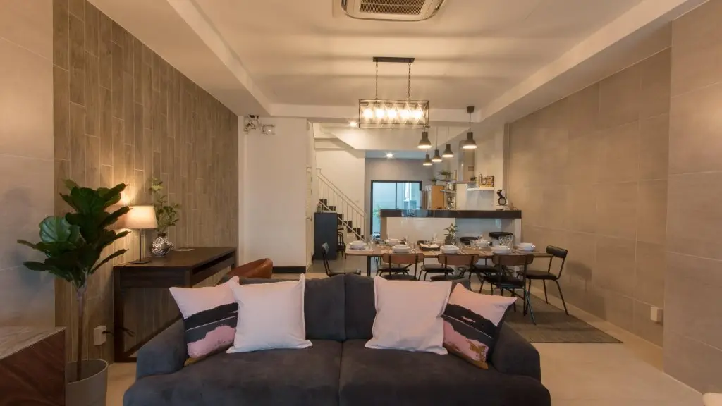 Бангкок: Airee Premier Residence
