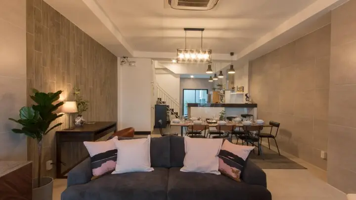 Бангкок: Airee Premier Residence