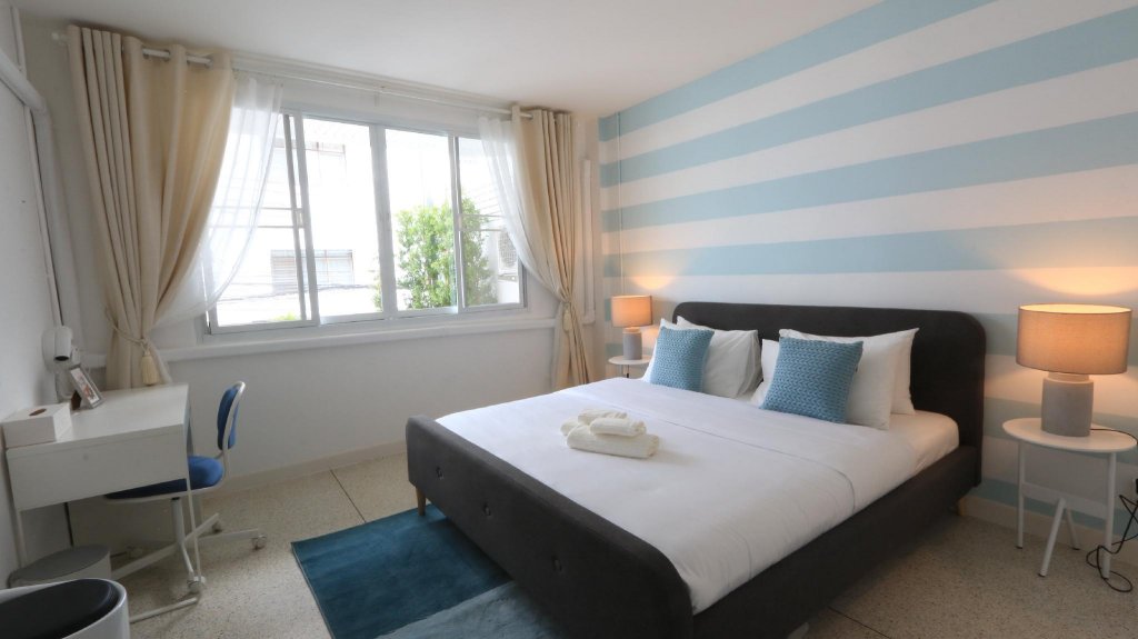 Бангкок: Airee Premier Residence
