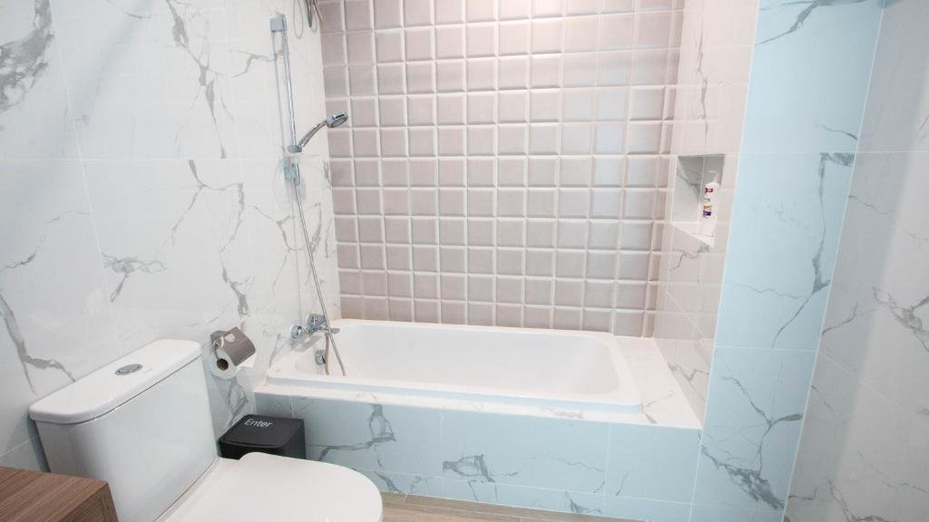 Бангкок: Airee Premier Residence