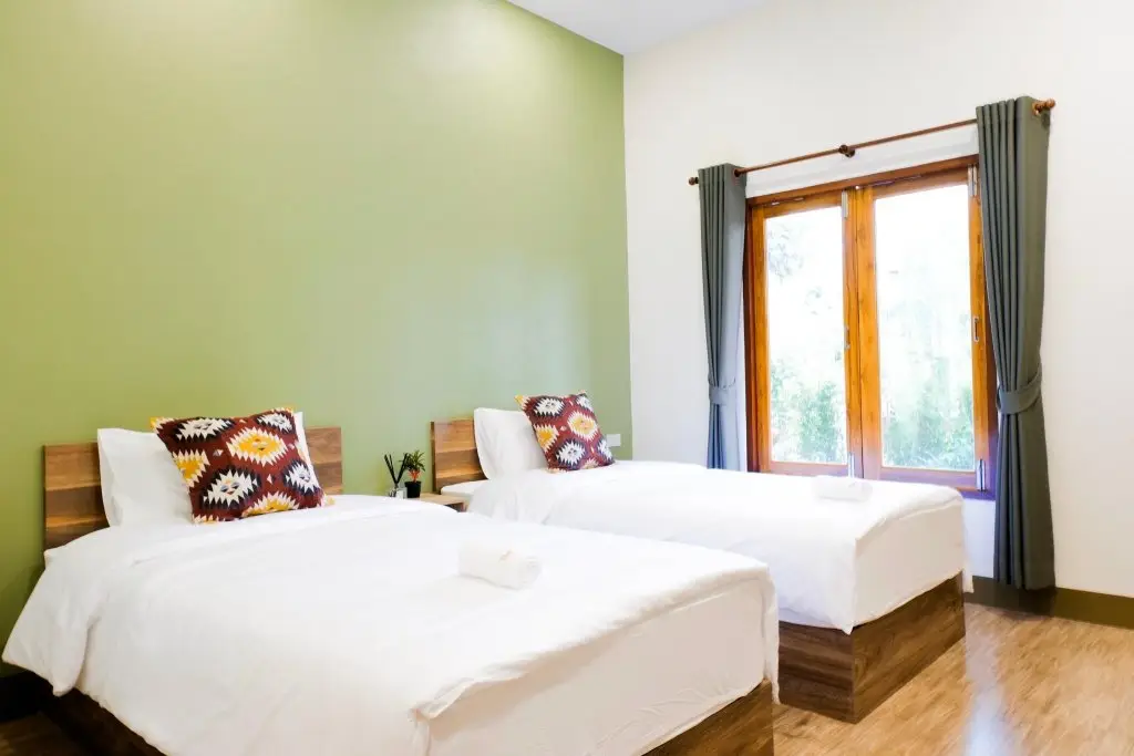 Пхетчхабури: The Cozy Hotel