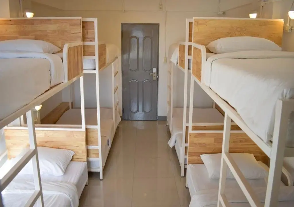 Чиангмай: Loyy Hotel