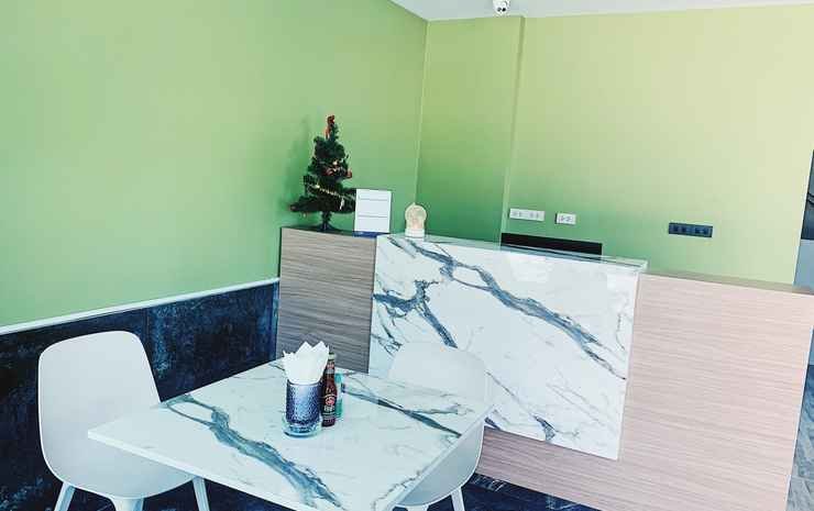 Кату: Sky Wave Patong Hotel