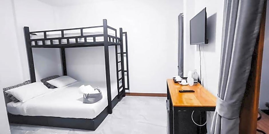 Чианграй: cozyhousechiangrai