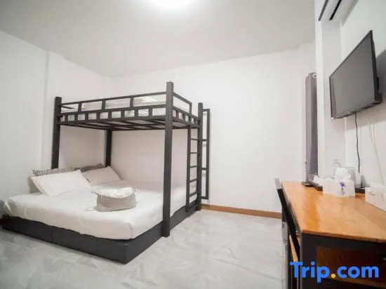 Чианграй: cozyhousechiangrai
