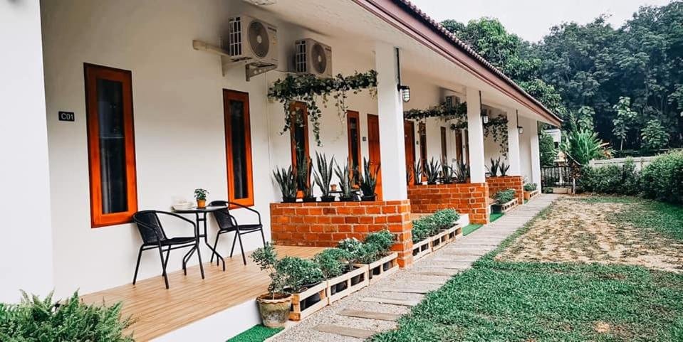 Чианграй: cozyhousechiangrai