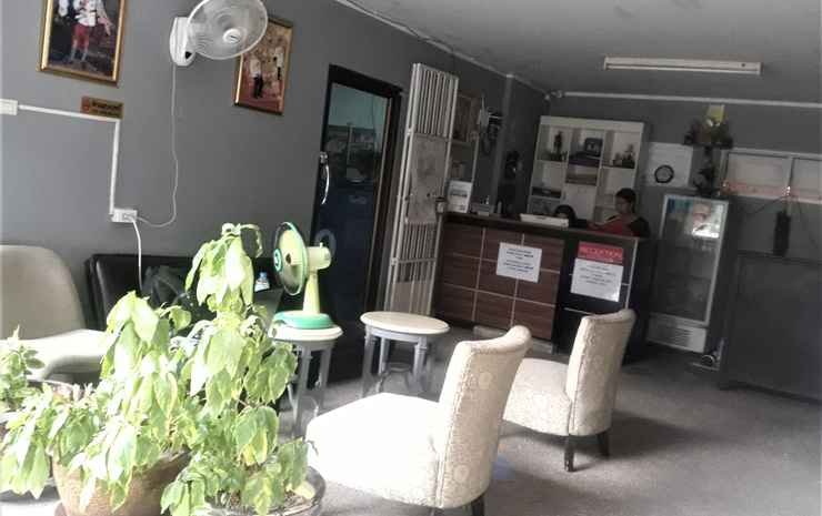 Кату: The Guest House - Apartment (SHA Certified)