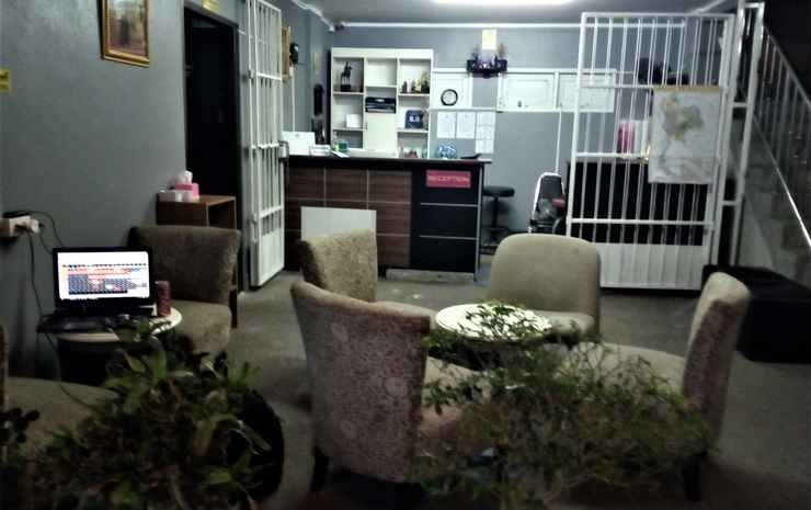 Кату: The Guest House - Apartment (SHA Certified)