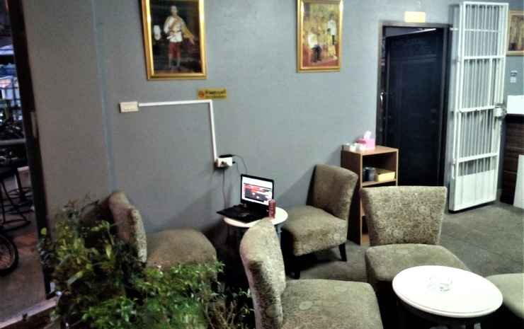 Кату: The Guest House - Apartment (SHA Certified)