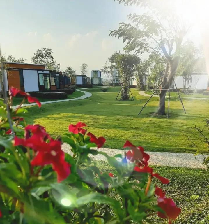 Чианграй: Akkara resortandvilla