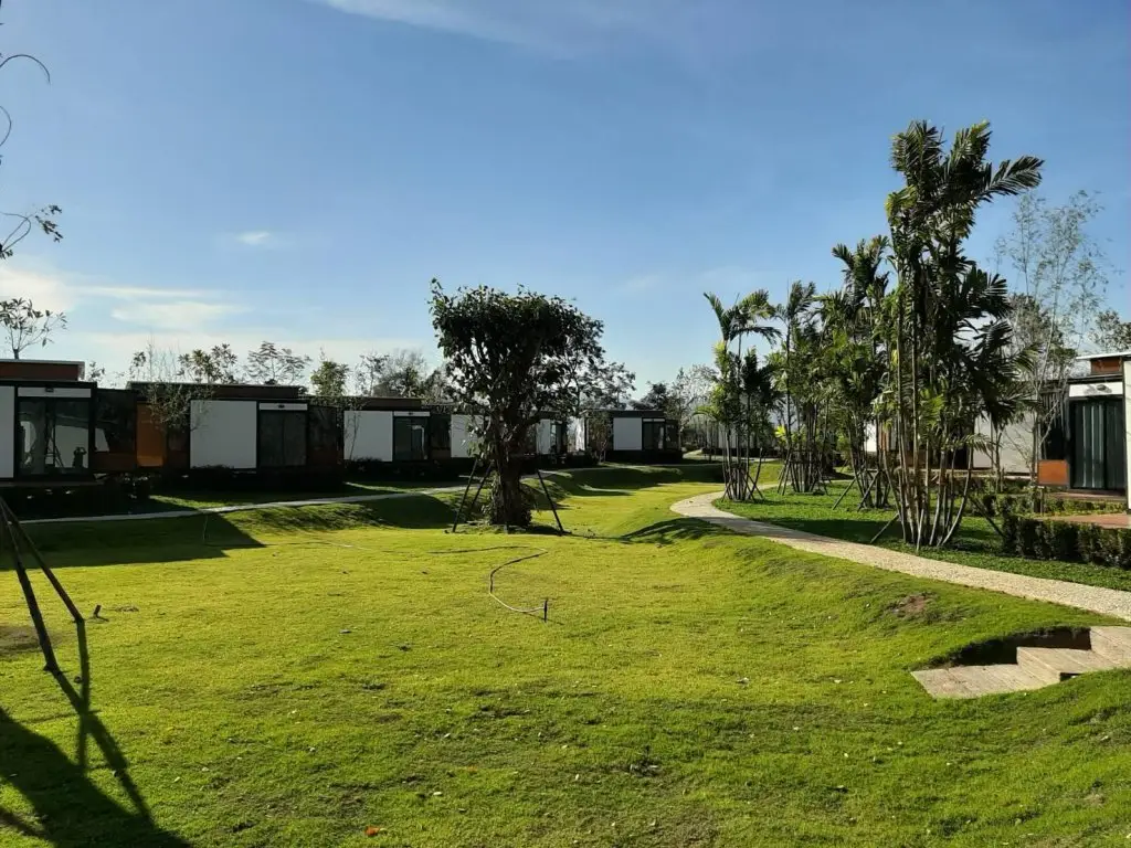 Чианграй: Akkara resortandvilla