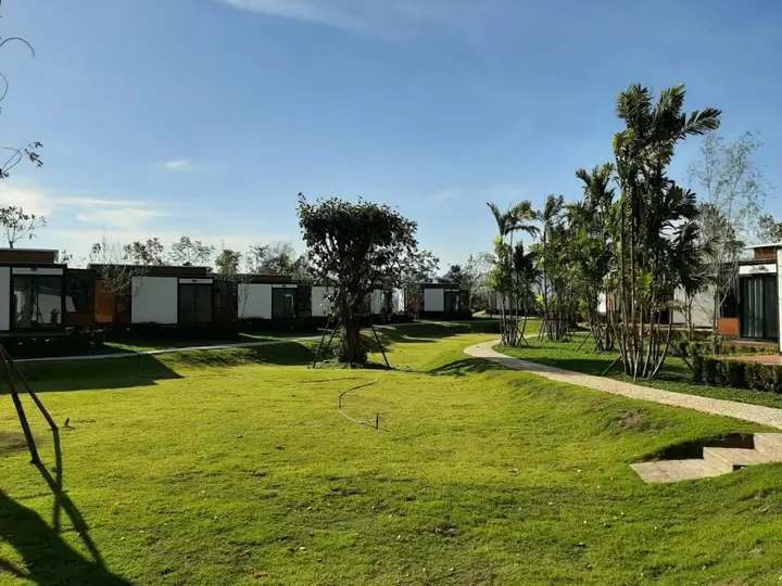 Чианграй: Akkara resortandvilla