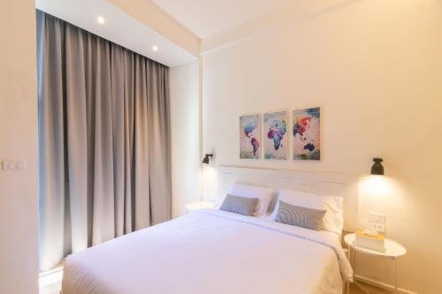 Бангкок: UHU Bangkok
