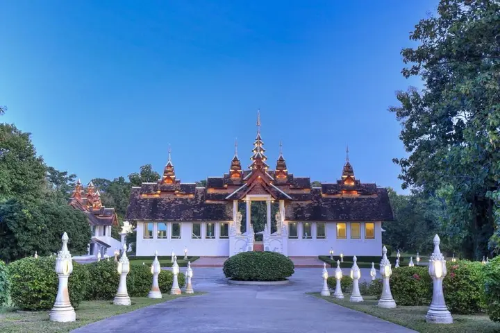 Мае-Таенг: MonPanaNont Resort & Spa (SHA Extra Plus)
